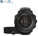 Suunto Ambit 3 Vertical HR GPS Watch (Black) $308.55 Delivered (HK) @ DWI Digital Cameras eBay