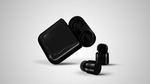 Win a Pair of "Touch" Wireless Earbuds from TouchBuds.com & CrowdCreate.us