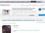 Discounted iPhone game - Monkey Island 2 SE $1.19