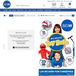 Big W LEGO Sale up to to 41% off RRP - All Items Listed in Post