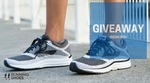 Win a Pair of Brooks "Revel" Sneakers from RunningShoesGuru