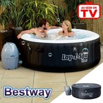 $100 off Bestway Lay-Z-Spa Miami Inflatable Spa Was $549 Now $449 Plus Shipping @Outbaxcamping
