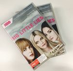 Win 1 of 6 Big Little Lies DVDs Worth $30 from Angus & Robertson