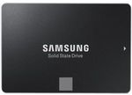 [HK] Samsung 850 EVO 120GB SSD 2.5" US $67.44 (~AU $84.65) Delivered @ Arm Your Desk eBay