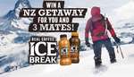 Win a New Zealand Escape for 4 Worth Up to $10,000 from Nova [NSW/QLD/SA/VIC/WA]