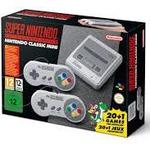 Super Nintendo Mini Eb Games MARION, SA $119.95