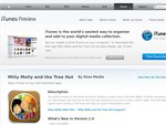 Milly Molly & The Tree Hut for iPhone/iPad - FREE via iTunes (normally $4.99)