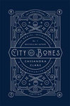  win one of 5 x The Mortal Instruments 1: City Of Bones Tenth Anniversary Edition books(valued at $29.99 each.) from Girl.com.au