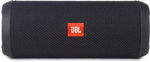 JBL Flip3 Black - Splashproof Bluetooth Speaker from Bing Lee eBay ($79.20 Pickup + $9 for Delivery)
