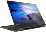 Lenovo Flex 5 ("Yoga 520") 2-in-1 Laptop - i5-8250u, 8GB RAM, 256GB NVMe SSD, 14" FHD Touch, 1.7kg US$751 / AU$976 Posted @B&H
