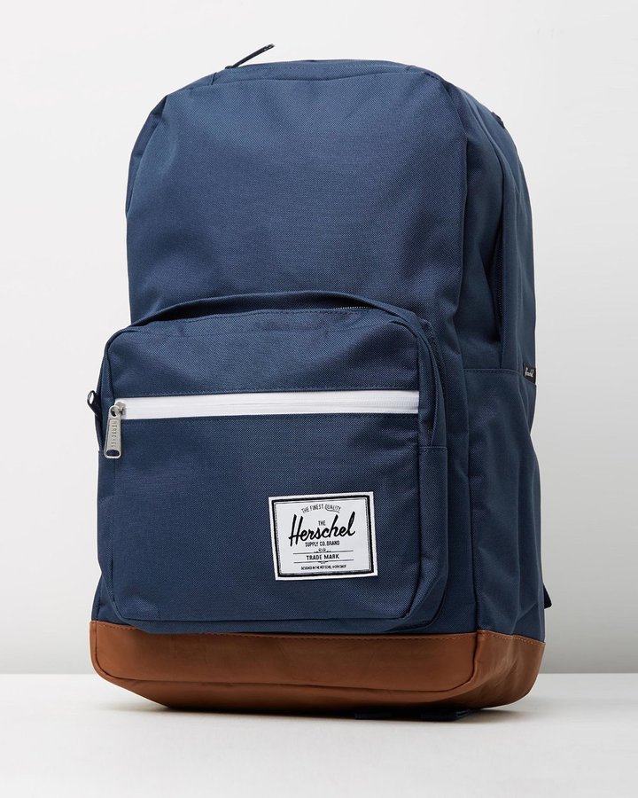 Herschel Pop Quiz Backpack $96 (RRP $139.95) Delivered @ The Iconic ...
