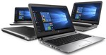 Win an HP G455 Laptop from MoneyOnlineGeeks