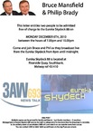 EXPIRED Free Entry to Eureka Skydeck 88: Mon 6-Dec 7pm-10m (MELB)
