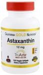 48% off Astaxanthin $26.42 Instead of $50.47 (California Gold Nutrition, 12mg, 120 Softgels) + $10.57 Shipping at iHerb