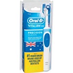 Coles - Oral B Vitality Precision Clean Power Brush 1 Pack $20, 50% off Olay Skincare*, 50% off Bonds*