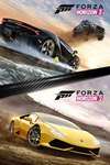 [AU MS Digital] Forza Horizon 2 (XB1) + 3 (XB1/PC) Bundle $65.97 (Xbox Live Gold Required)