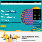 Optus - iPhone 8 Plus 256GB $74/Month (20GB Data + Unlimited Calls/Txt) - 24 Month Contract/New Customers Only