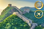8 Day China Tour, Return Flights, Accomodation, Tours $777 PP, Twin Share @ Scoopon
