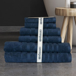$39 Canningvale 6 Piece Towel Set (61% OFF) + $9.95 Shipping @ MyDeal