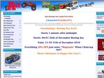 Auto Boutique Stocktaking/Boxing Day Sale, Up to 50% Off all Car Accessories -  Store Only!