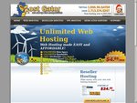 1 Cent HostGator Web Hosting