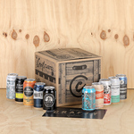 Win a Top 10 Tinnies Case from Craft Cartel Liquor 