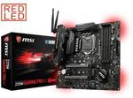 MSI Z370M Gaming Pro mATX Motherboard $149 + Delivery @ Umart 