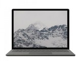 Microsoft Surface Laptop - 256GB / Intel Core i5 - Graphite Gold $1494 at Harvey Norman (RRP $1999)