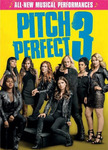 Win One of 3 Pitch Perfect 3 DVDs @ Girl.com.au