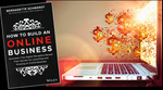 Win 1 of 10 Copies of The Book ‘How to Build an Online Business’ from Money Magazine / Bauer Media