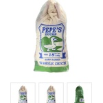 50% off Pepe's Frozen Whole Duck 1.8 kg $9.36 @ Woolworths