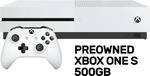 Pre-Owned Xbox One S 500GB $228 @ EB Games
