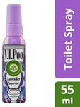 V.I.Poo for $5 (Usually $10) at Coles
