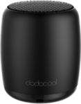 Dodocool 45g Mini Pocket Size Bluetooth Speaker US $6.70 (~AU $9.01) Shipped (Was US $11.99) @ Tomtop