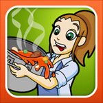 Cooking Dash for iOS Was $3.99 Now Free!