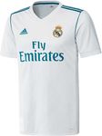 Real Madrid 17/18 Mens Home Jersey $80 @ rebel