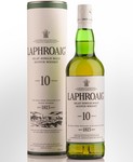Laphroaig 10 Year Old Single Malt Scotch Whisky (700ml) $74.99 Bottle + $15 Shipping Free Pickup in VIC at Nicks