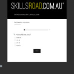 Win a $1,000 Flight Centre/EFTPOS Gift Card +/- 1 of 6 $100 EFTPOS Gift Cards from Skillsroad [Age 15-24]