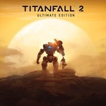 [PS4] Titanfall 2: Ultimate Edition $17.95 @ PlayStation AU Store