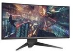 Alienware 34" AW3418HW Curved Gaming Monitor WFHD at 160Hz Monitor - $1359.20 Delivered @ Dell eBay