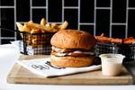 [VIC] Free Burgers Thursday 5PM-8PM @ NY Minute via EatClub App (Moonee Ponds) [New Users]