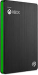 Seagate Game Drive for Xbox 512GB SSD $119.20 (+ $9 Postage (NSW) or Free C&C) @ Bing Lee eBay