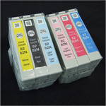 EPSON 82N 6 colours ink set for $39.95 free shipping