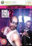 Zavvi - Xbox 360 Kane & Lynch 2 Limted Edition $9.5AUD delivered 