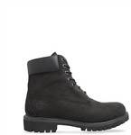 Timberland Icon 6" Mens Premium Boot Black - $100.80 C&C @ David Jones