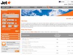 Jetstar - Melbourne to Singapore for $99 One-Way - Friday Frenzy 4-8pm!