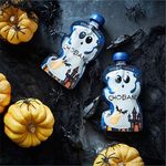 Win a Delivery of Chobani Vanilla Yogurt Spooky Pouches [Comment on Facebook with Your Best Halloween Costume]