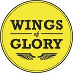 [VIC] $0.30 Wings, 17/11 @ Wings of Glory (South Melbourne & Melbourne)