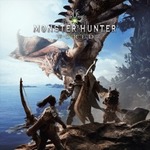 [PS4] Monster Hunter: World $30.95 (Was $69.95) @ PlayStation Store