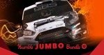[PC] Steam - Humble Jumbo 12 Bundle - $1/$4.86 (BTA)/$10 USD (~$1.37/$6.65/$13.69 AUD) - Humble Bundle